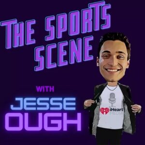 Jesse Ough Podcast